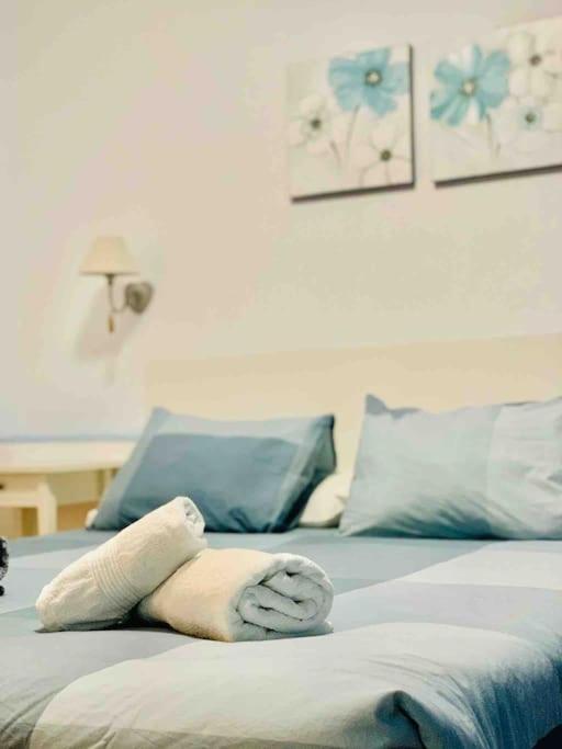 Lovely Apartment Near The Beach With Pool & Wifi カレタ・デ・フステ エクステリア 写真