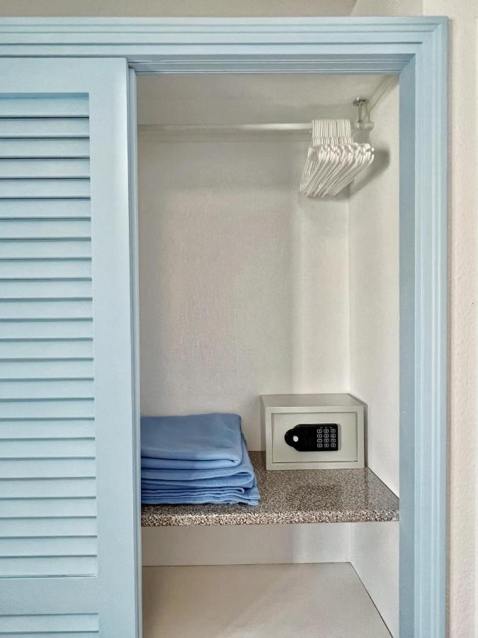 Lovely Apartment Near The Beach With Pool & Wifi カレタ・デ・フステ エクステリア 写真