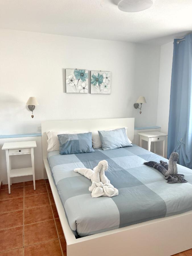 Lovely Apartment Near The Beach With Pool & Wifi カレタ・デ・フステ エクステリア 写真