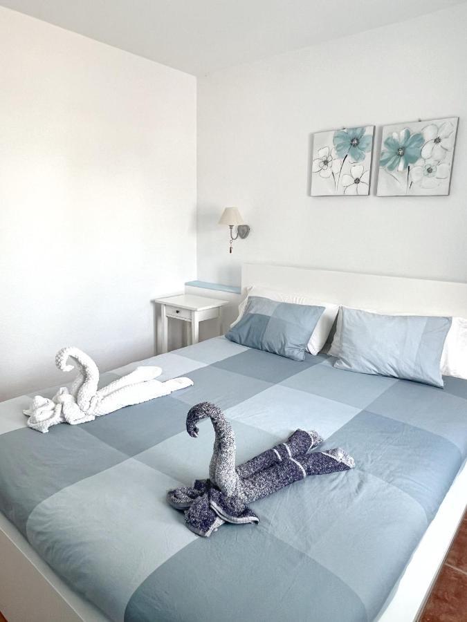 Lovely Apartment Near The Beach With Pool & Wifi カレタ・デ・フステ エクステリア 写真